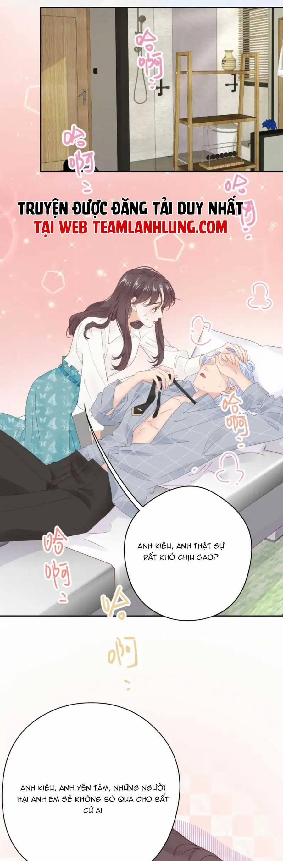 Ngược Đãi Mẹ Kế 14 trang 16