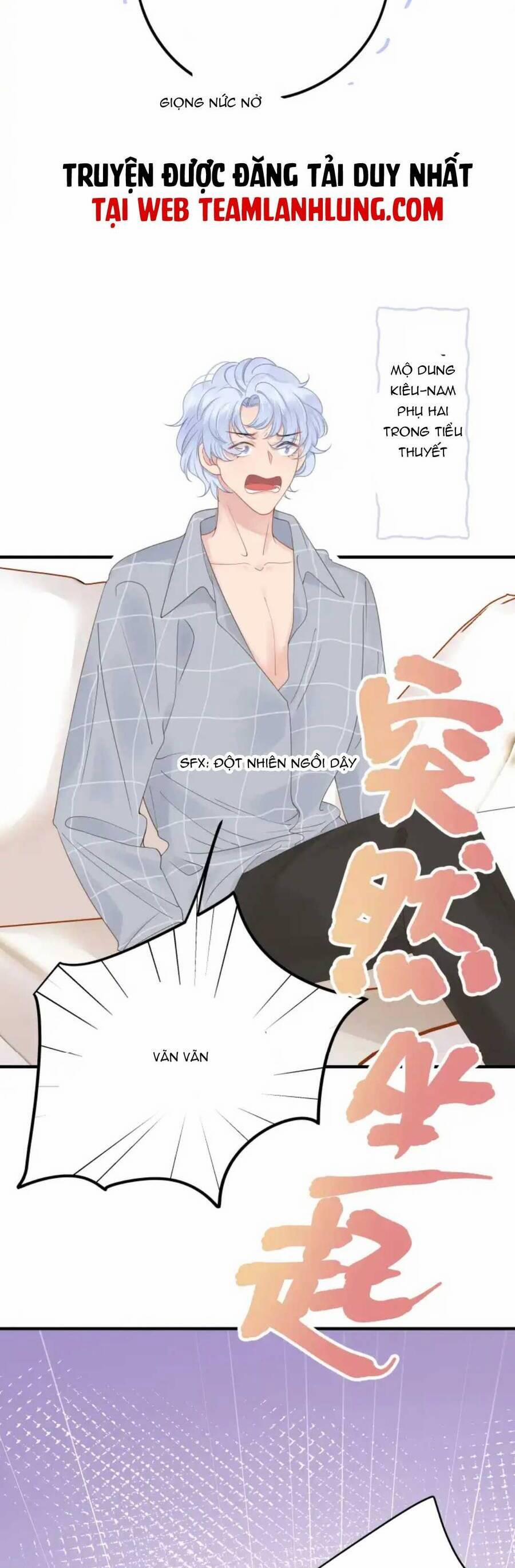 Ngược Đãi Mẹ Kế 14 trang 22