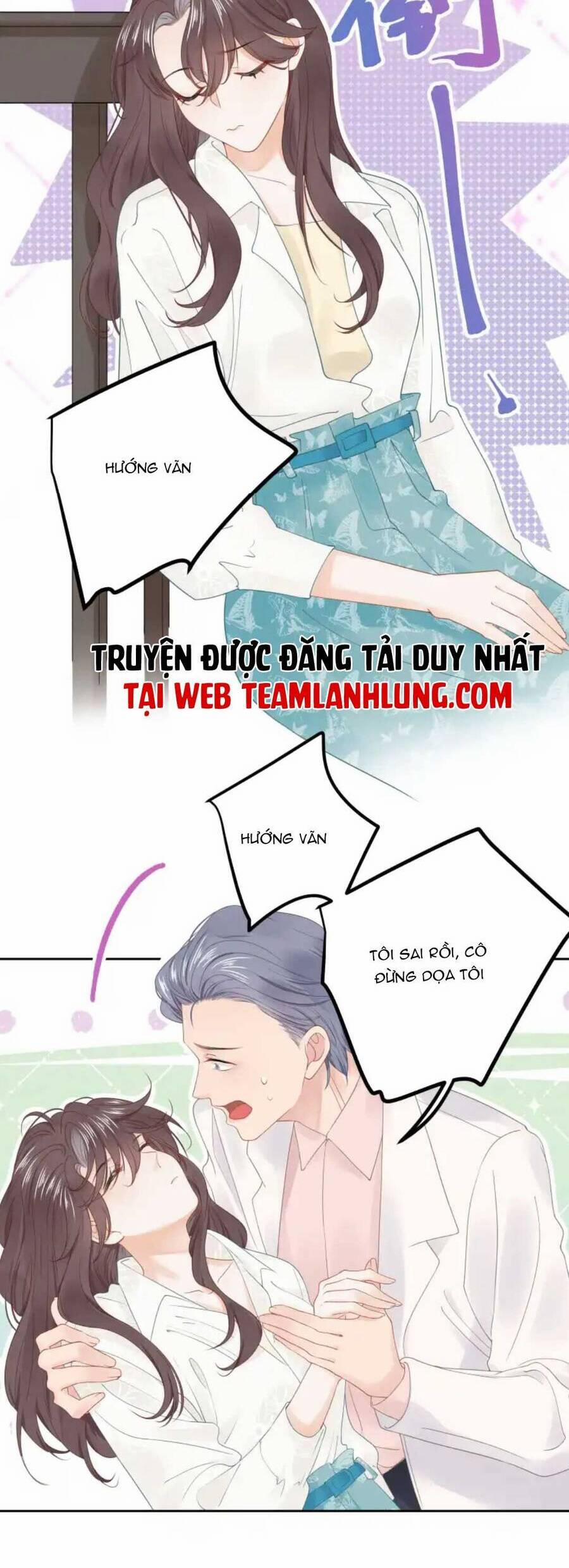 Ngược Đãi Mẹ Kế 14 trang 25