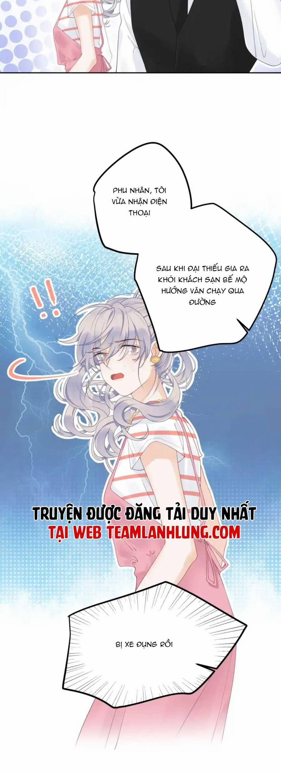 Ngược Đãi Mẹ Kế 14 trang 28