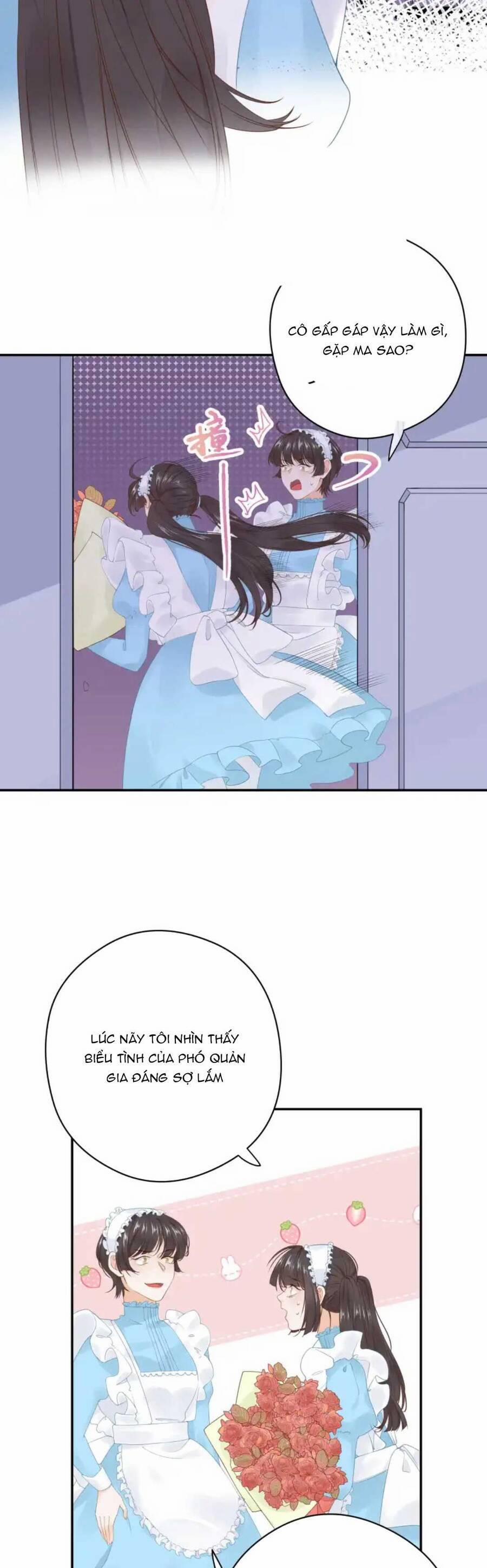 Ngược Đãi Mẹ Kế 14 trang 4