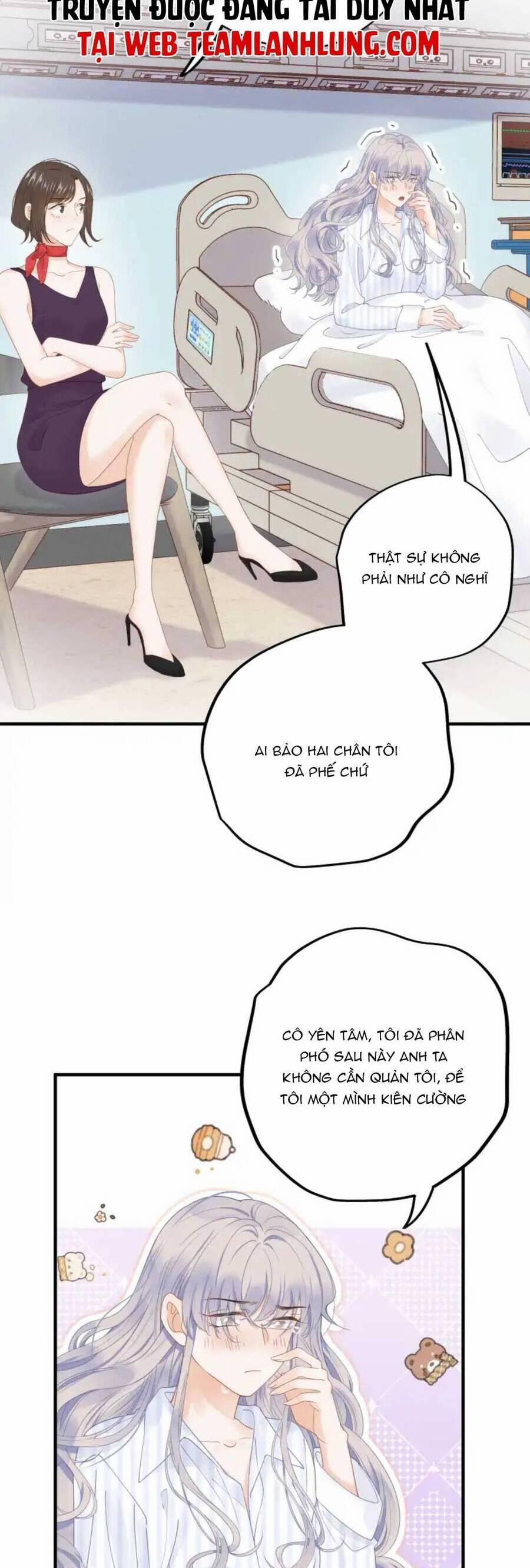 Ngược Đãi Mẹ Kế 15 trang 11