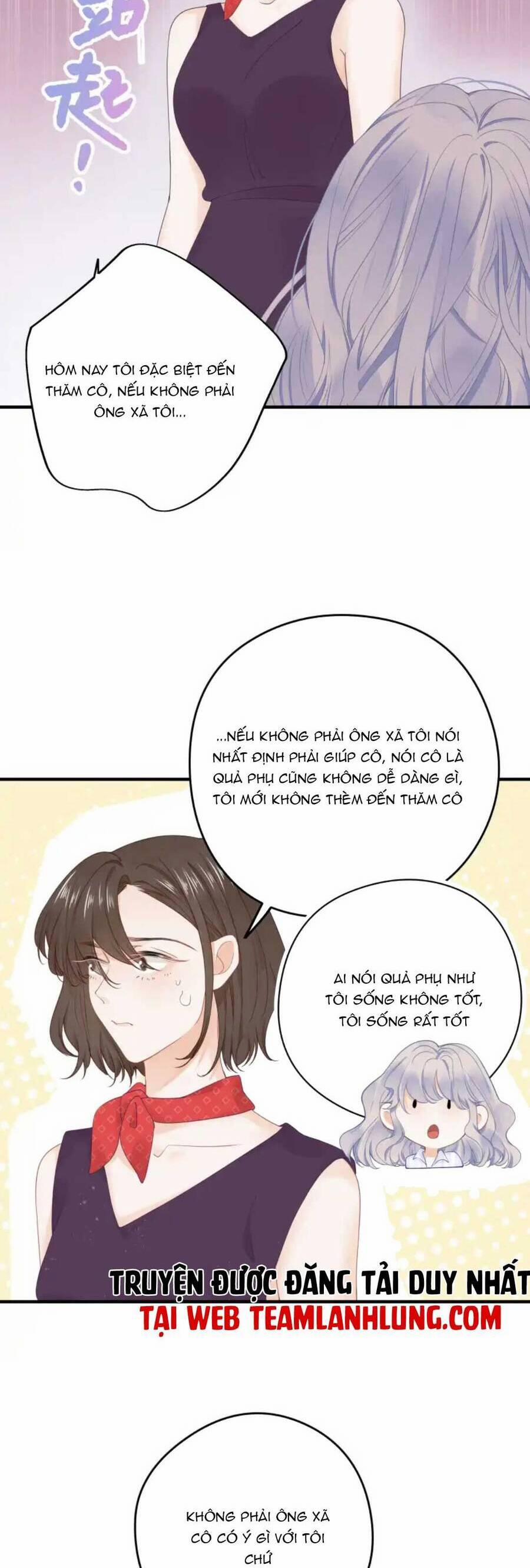 Ngược Đãi Mẹ Kế 15 trang 13