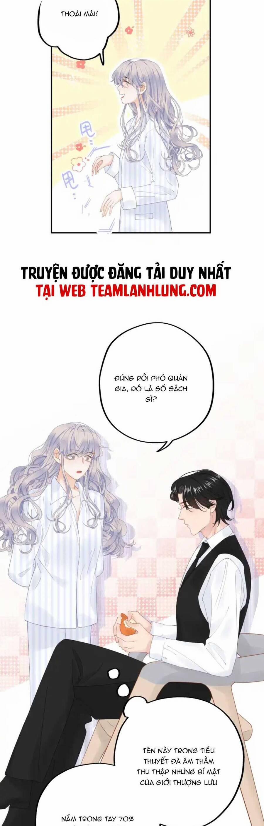 Ngược Đãi Mẹ Kế 15 trang 17