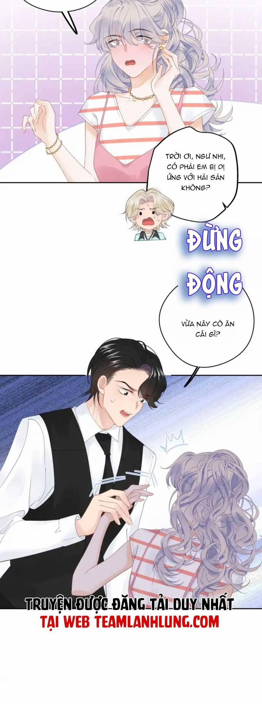 Ngược Đãi Mẹ Kế 15 trang 2