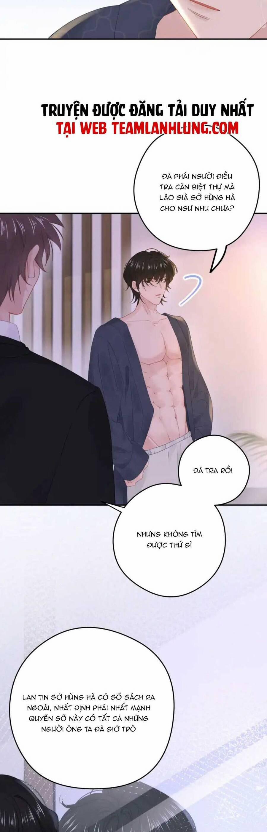 Ngược Đãi Mẹ Kế 15 trang 22