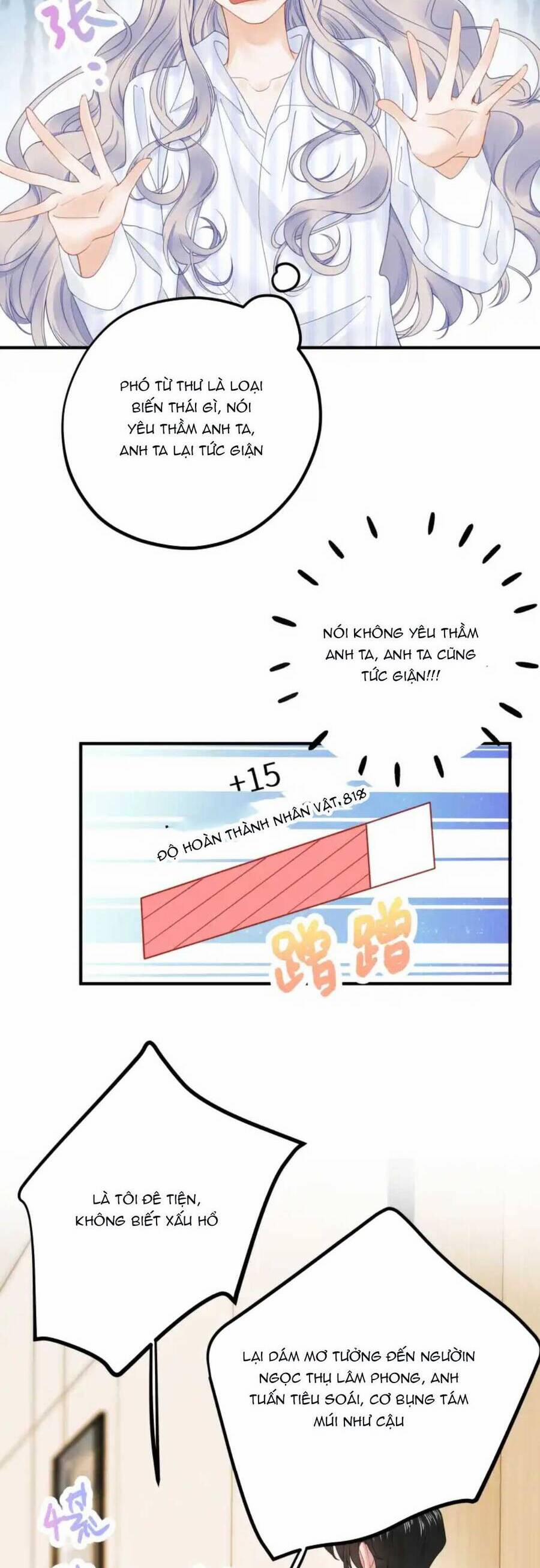 Ngược Đãi Mẹ Kế 16 trang 14