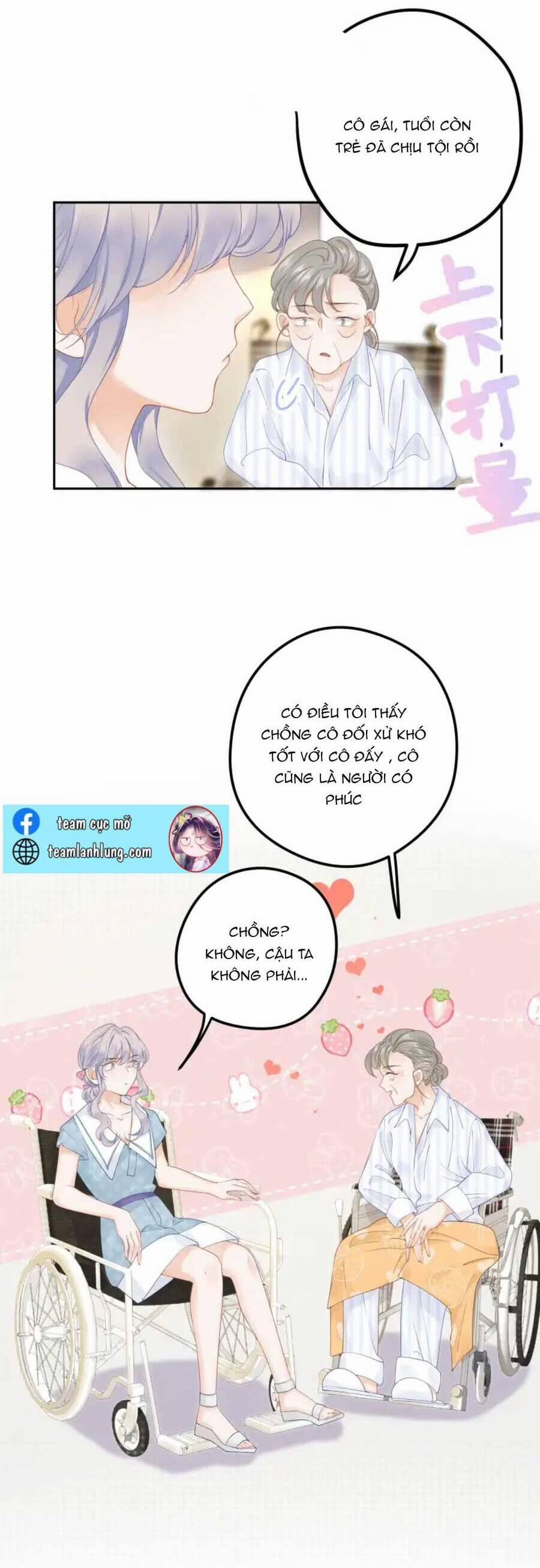 Ngược Đãi Mẹ Kế 16 trang 18