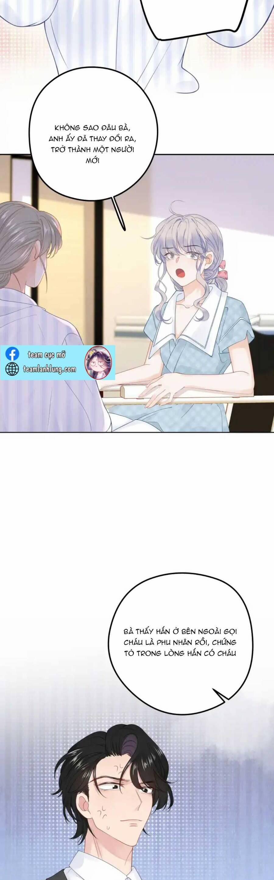 Ngược Đãi Mẹ Kế 16 trang 21