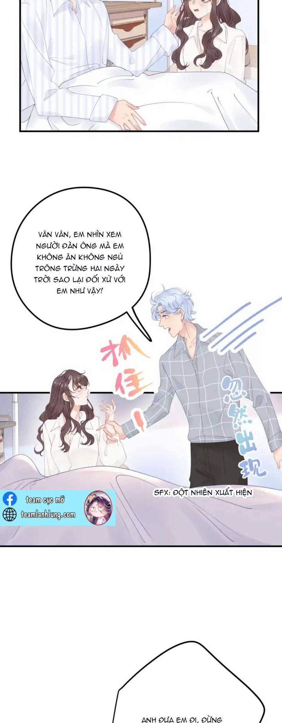 Ngược Đãi Mẹ Kế 16 trang 3