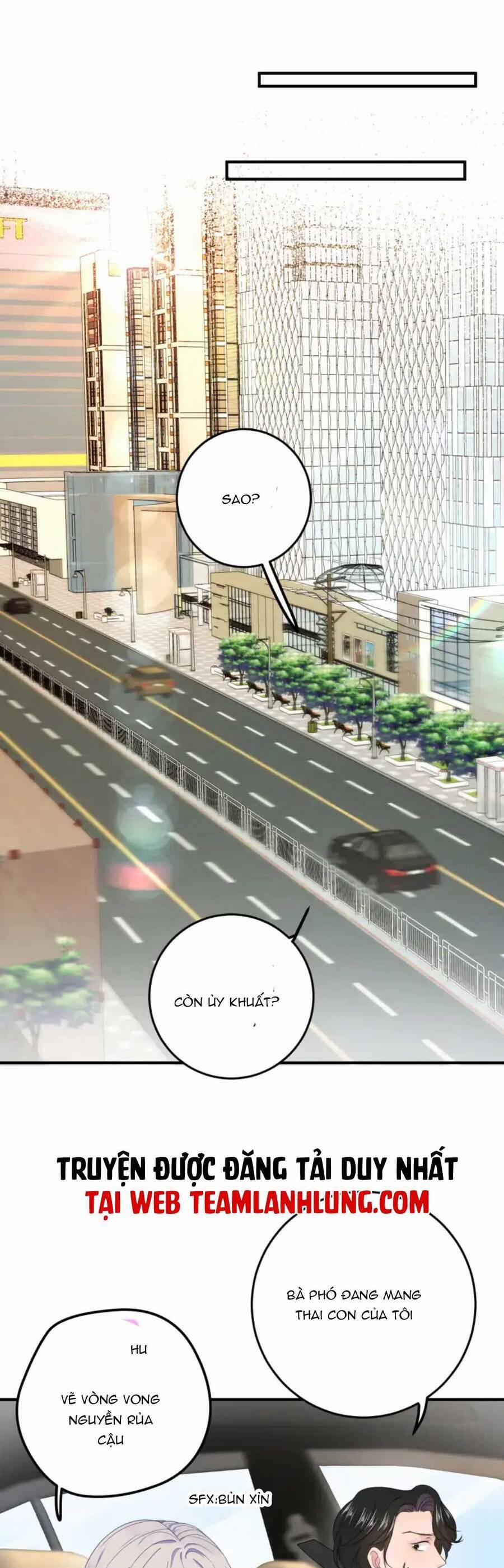 Ngược Đãi Mẹ Kế 17 trang 1