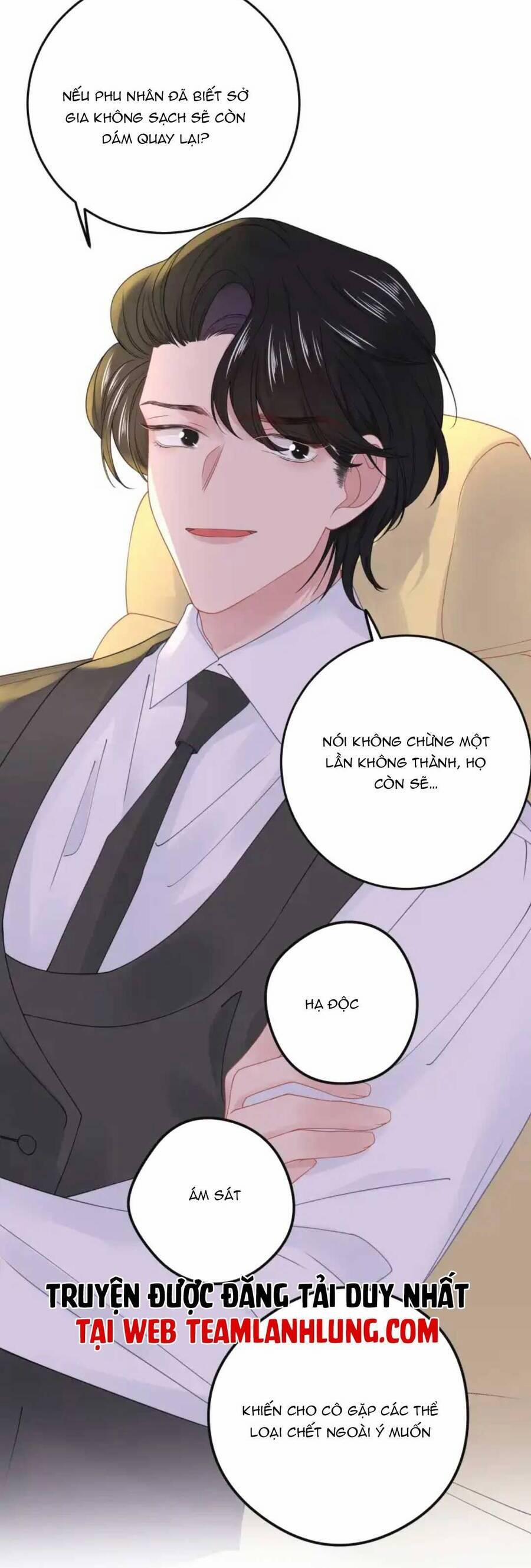 Ngược Đãi Mẹ Kế 17 trang 10