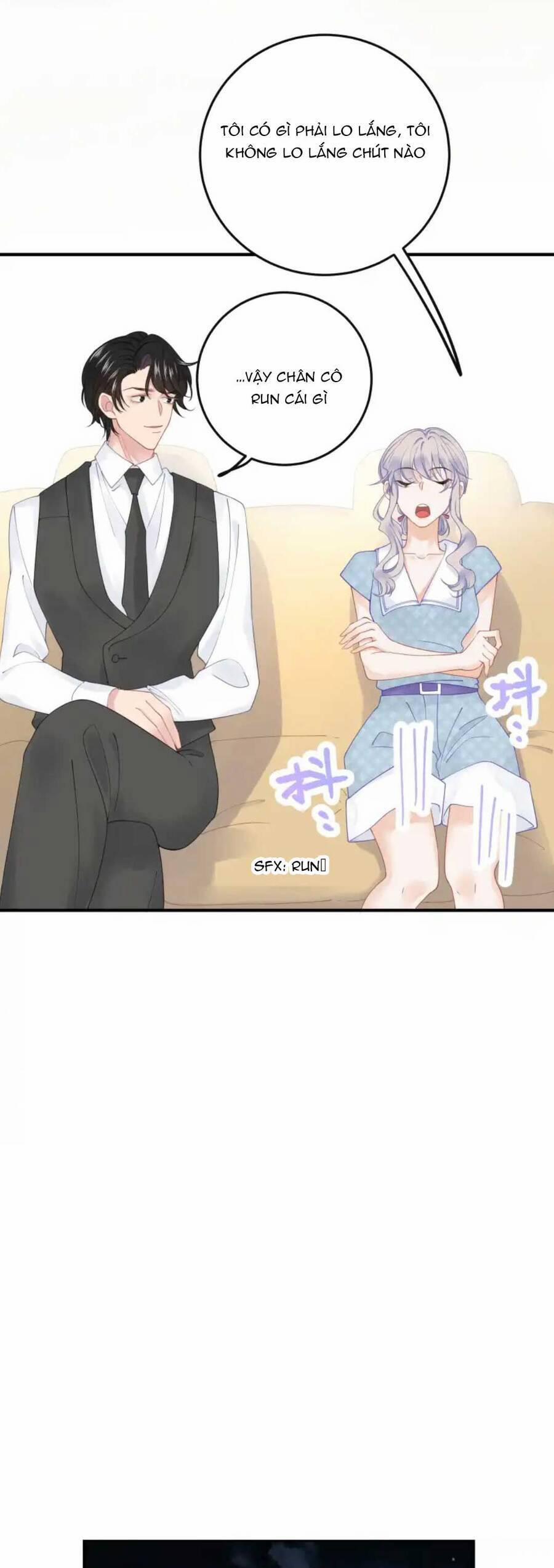 Ngược Đãi Mẹ Kế 17 trang 11