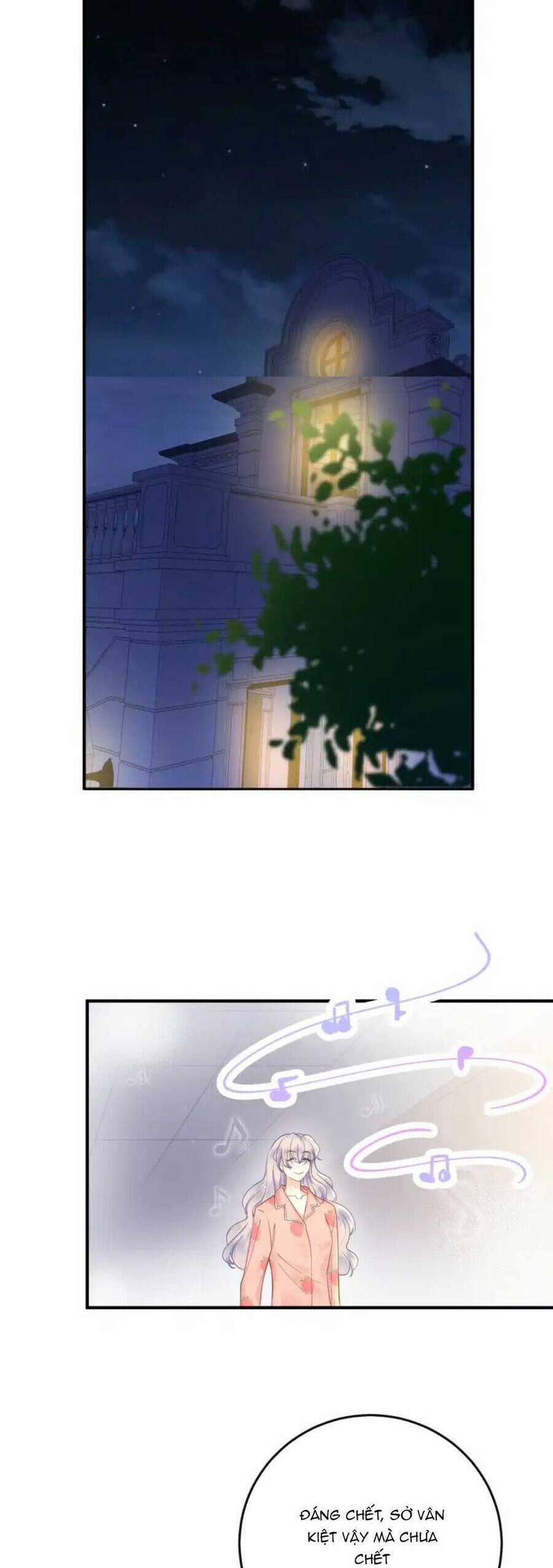 Ngược Đãi Mẹ Kế 17 trang 12