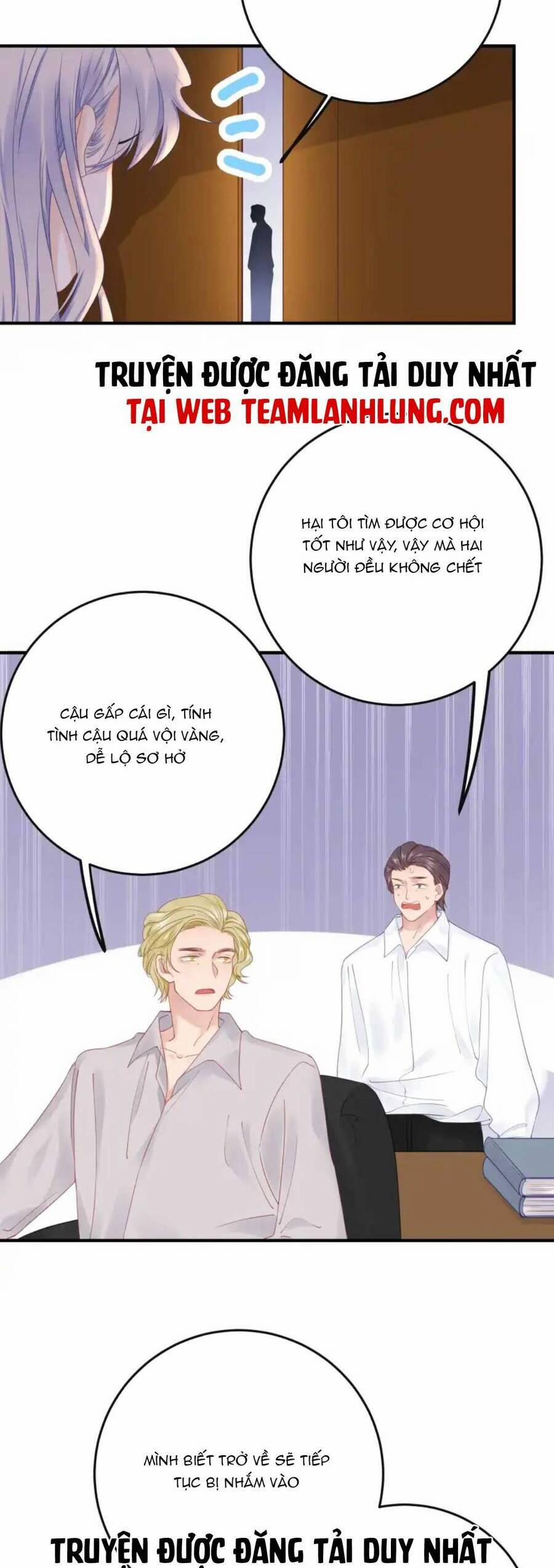 Ngược Đãi Mẹ Kế 17 trang 13