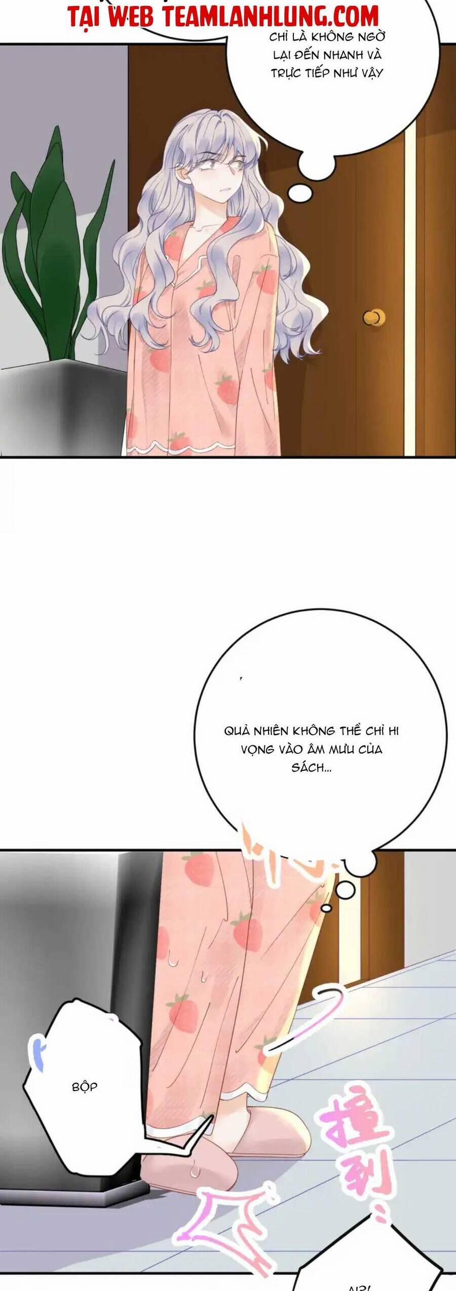 Ngược Đãi Mẹ Kế 17 trang 14