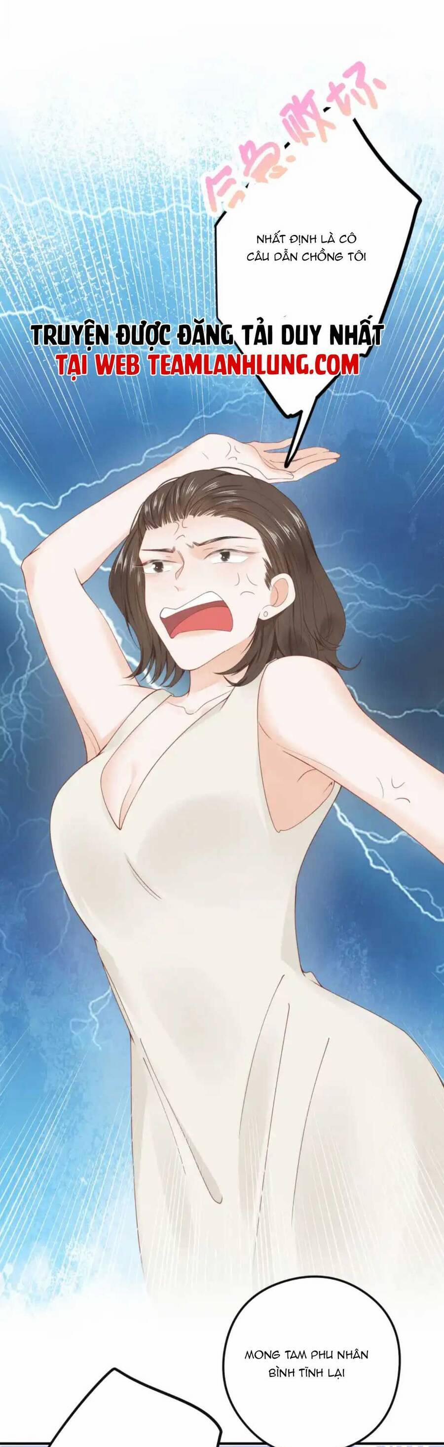 Ngược Đãi Mẹ Kế 17 trang 17