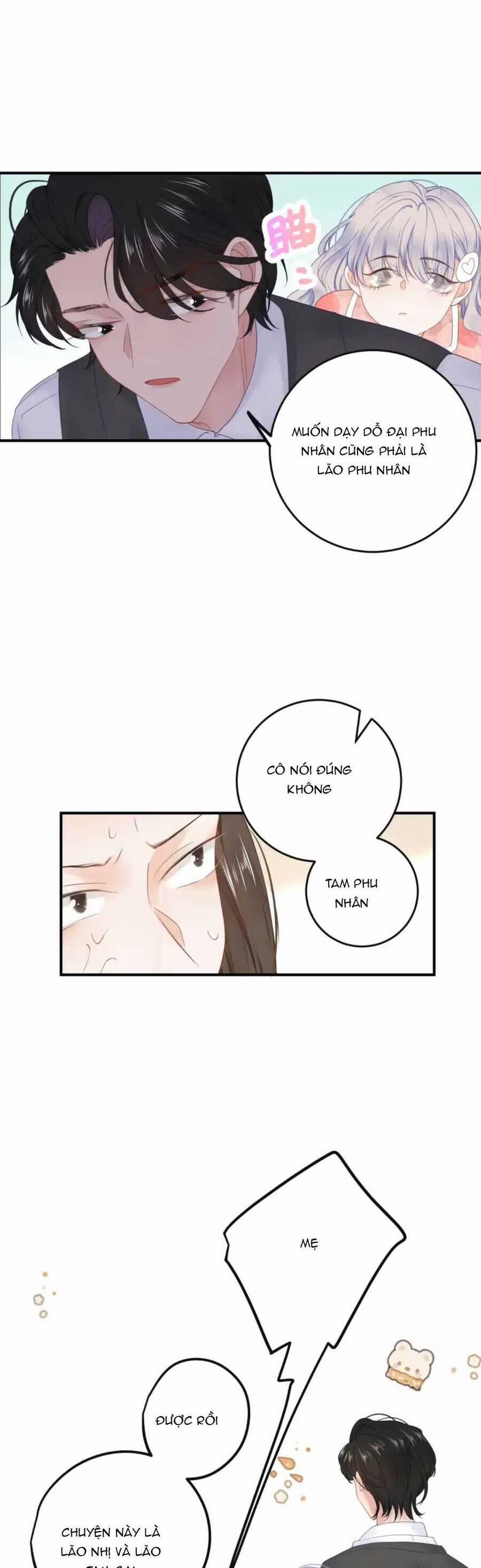 Ngược Đãi Mẹ Kế 17 trang 19