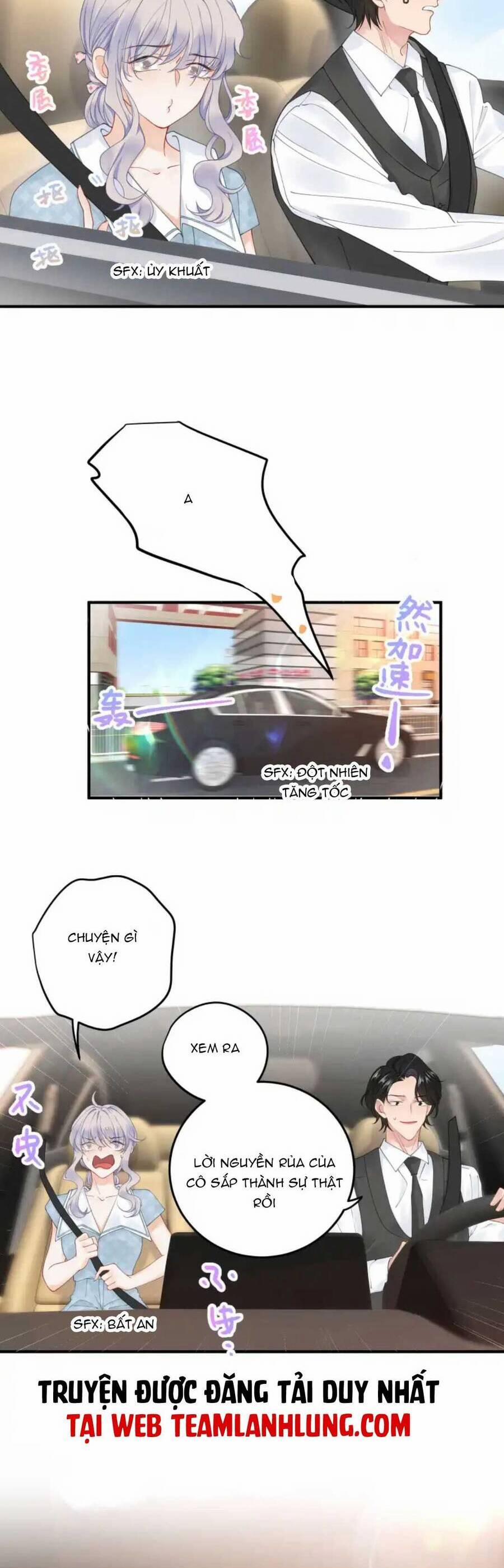 Ngược Đãi Mẹ Kế 17 trang 2