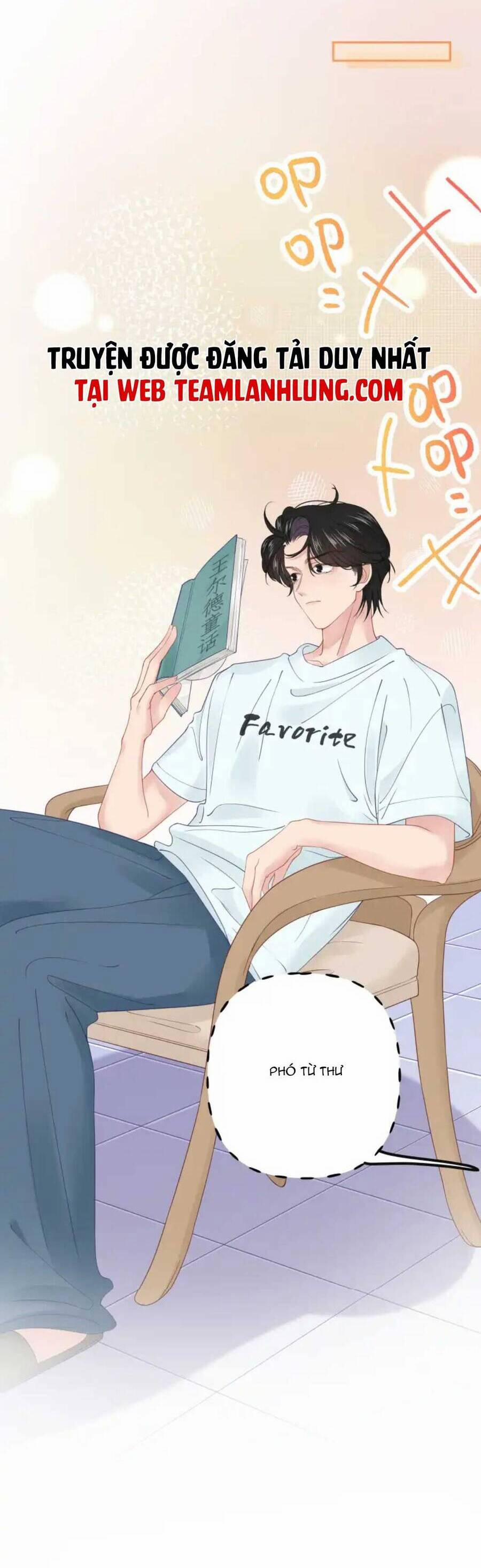 Ngược Đãi Mẹ Kế 17 trang 21