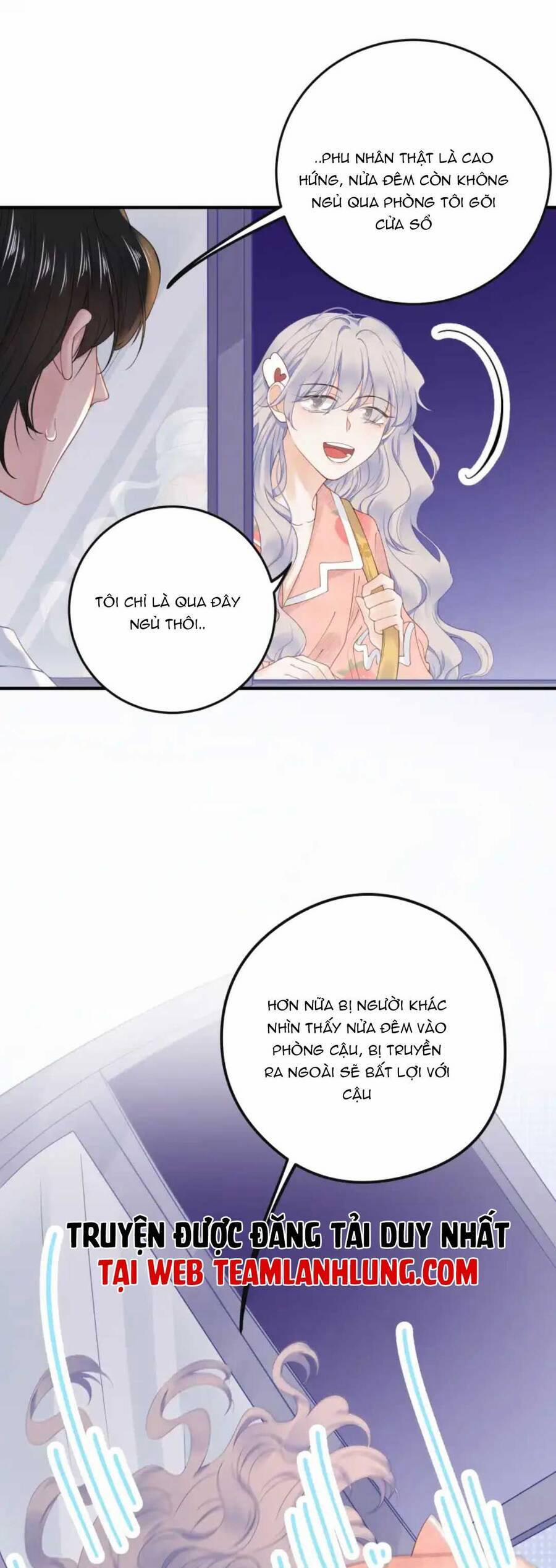 Ngược Đãi Mẹ Kế 17 trang 22