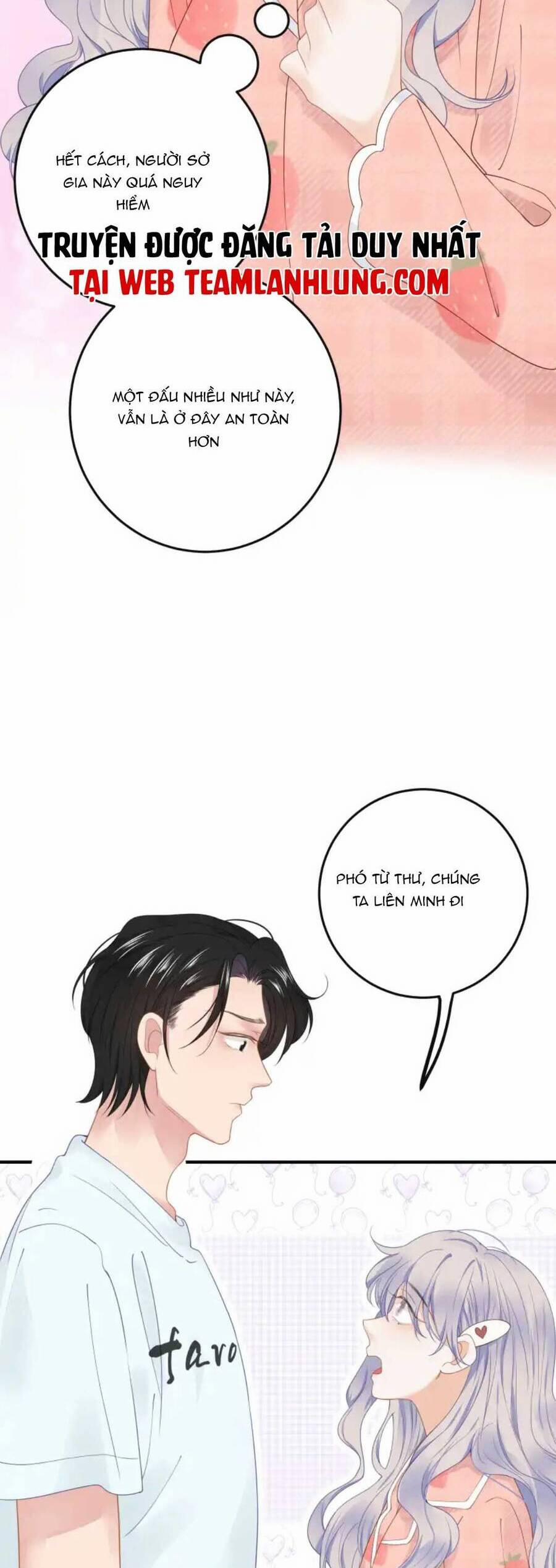 Ngược Đãi Mẹ Kế 17 trang 25