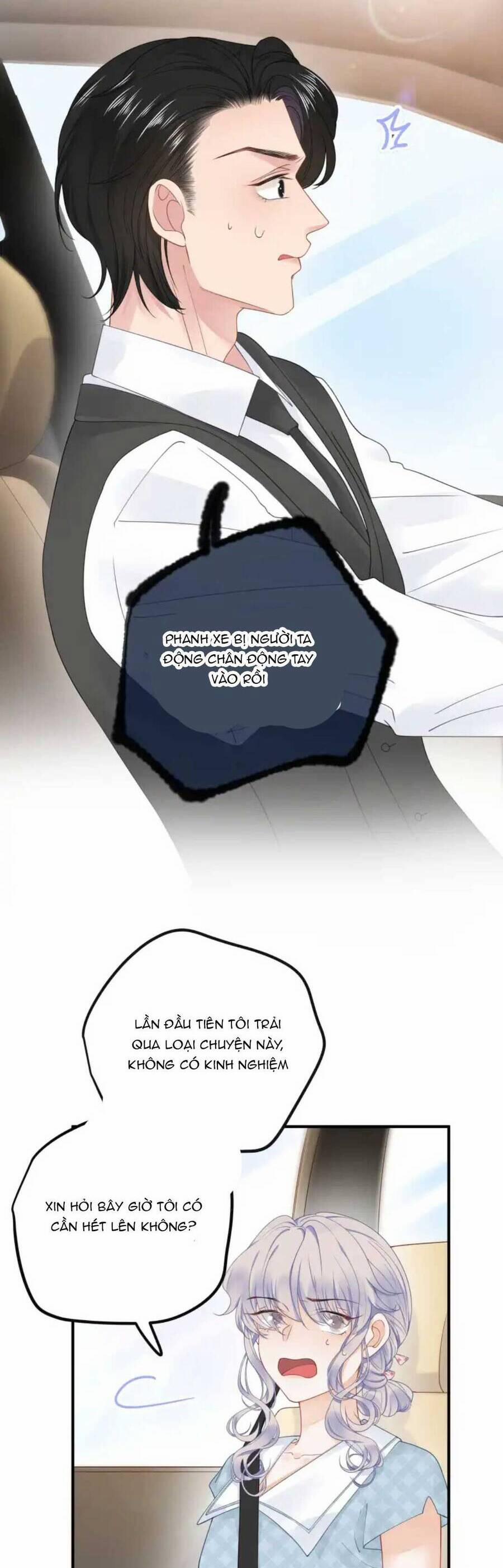 Ngược Đãi Mẹ Kế 17 trang 3