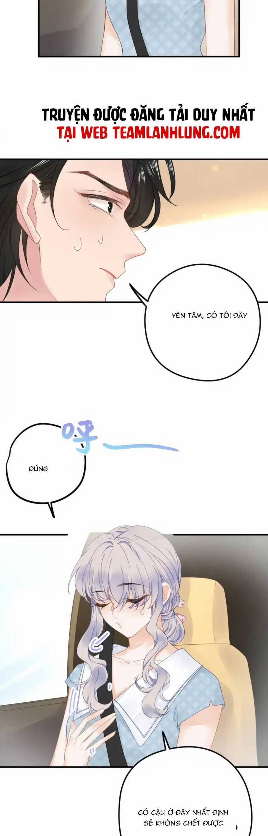 Ngược Đãi Mẹ Kế 17 trang 4