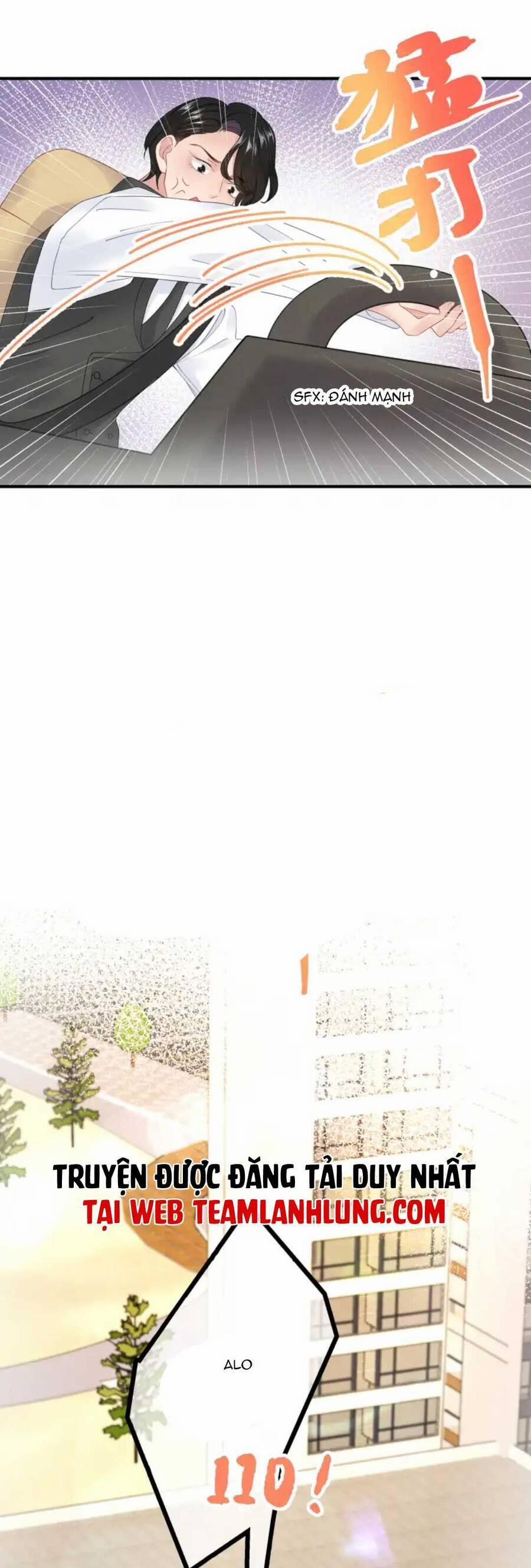 Ngược Đãi Mẹ Kế 17 trang 6