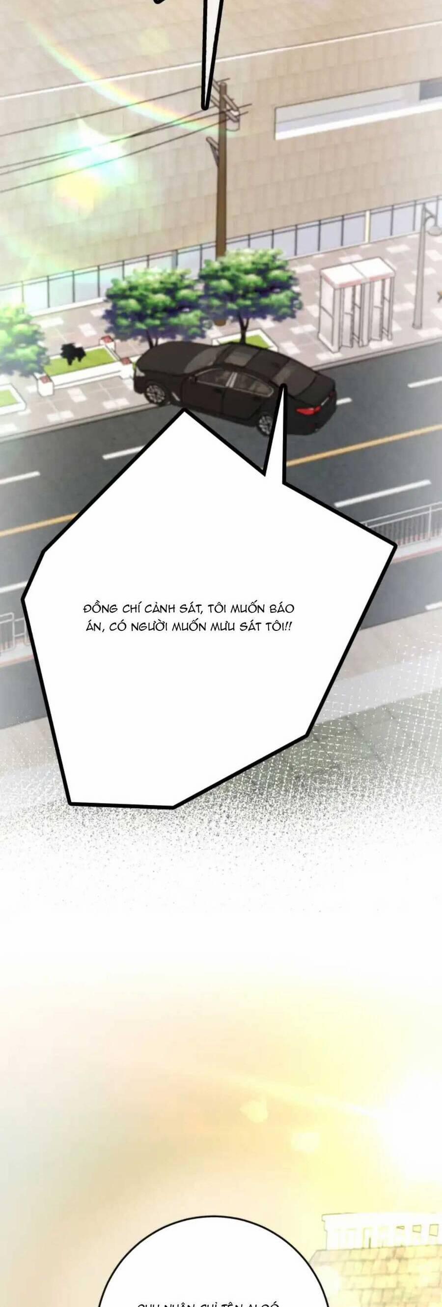 Ngược Đãi Mẹ Kế 17 trang 7