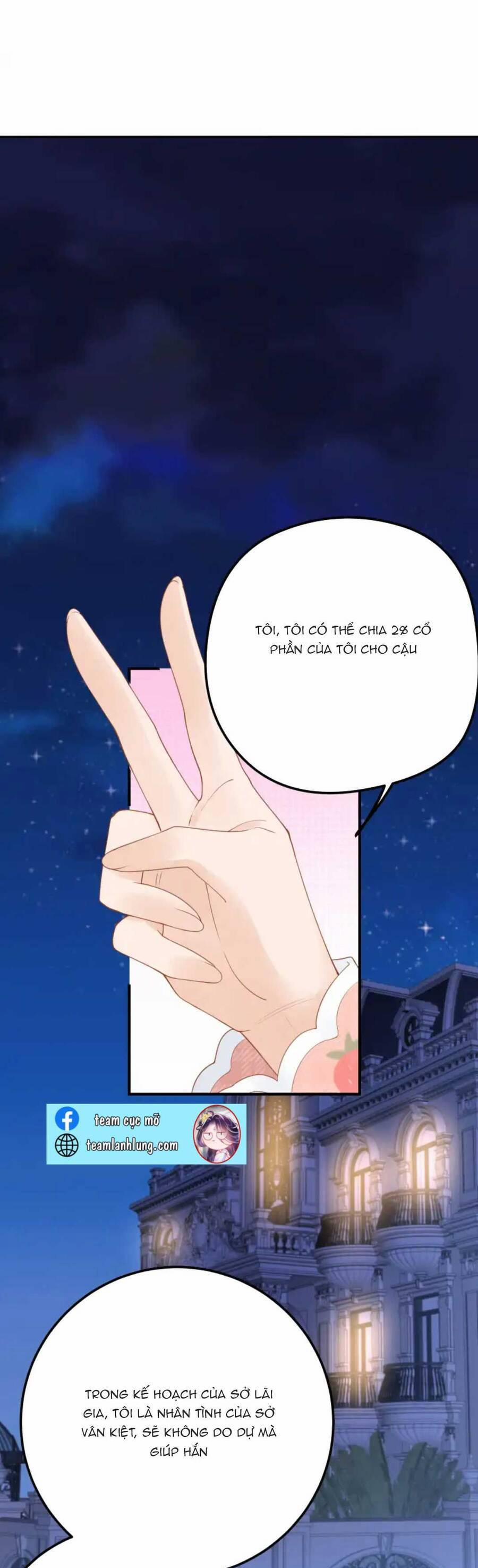 Ngược Đãi Mẹ Kế 18 trang 1