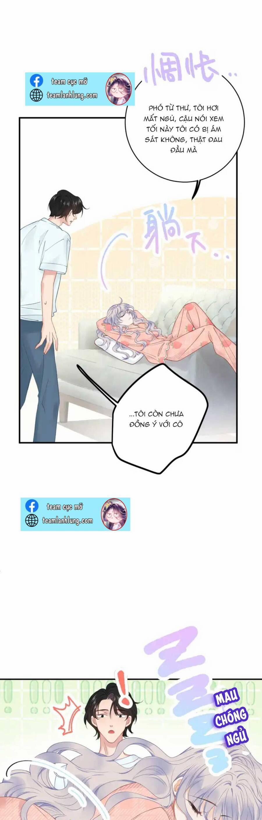 Ngược Đãi Mẹ Kế 18 trang 10