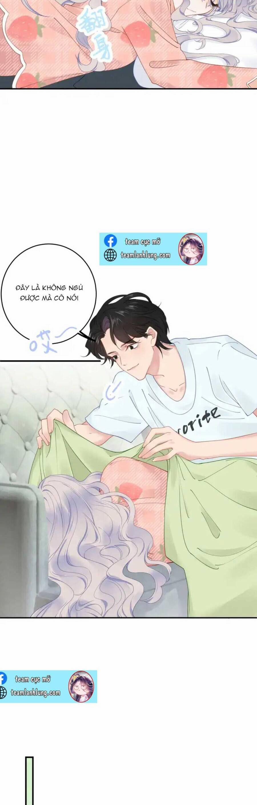 Ngược Đãi Mẹ Kế 18 trang 11