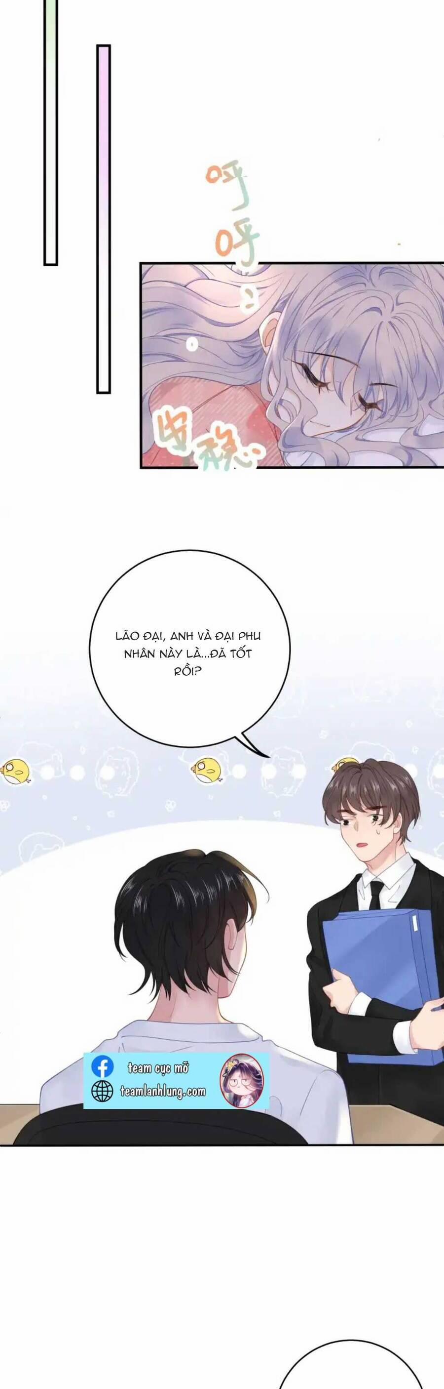 Ngược Đãi Mẹ Kế 18 trang 12