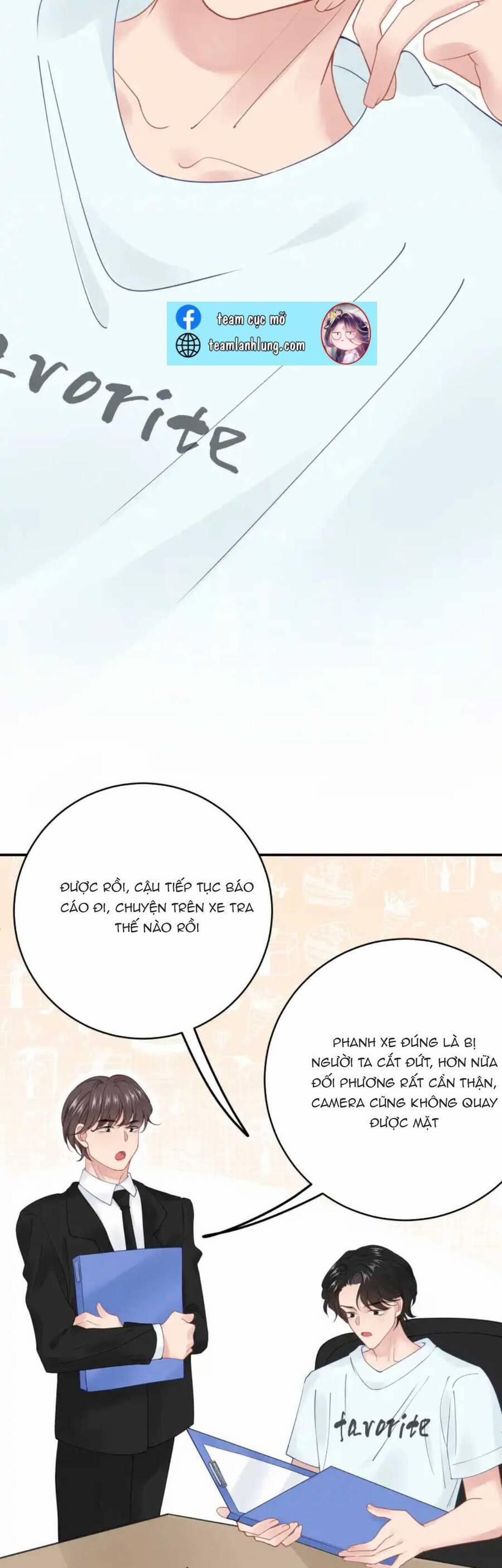 Ngược Đãi Mẹ Kế 18 trang 14