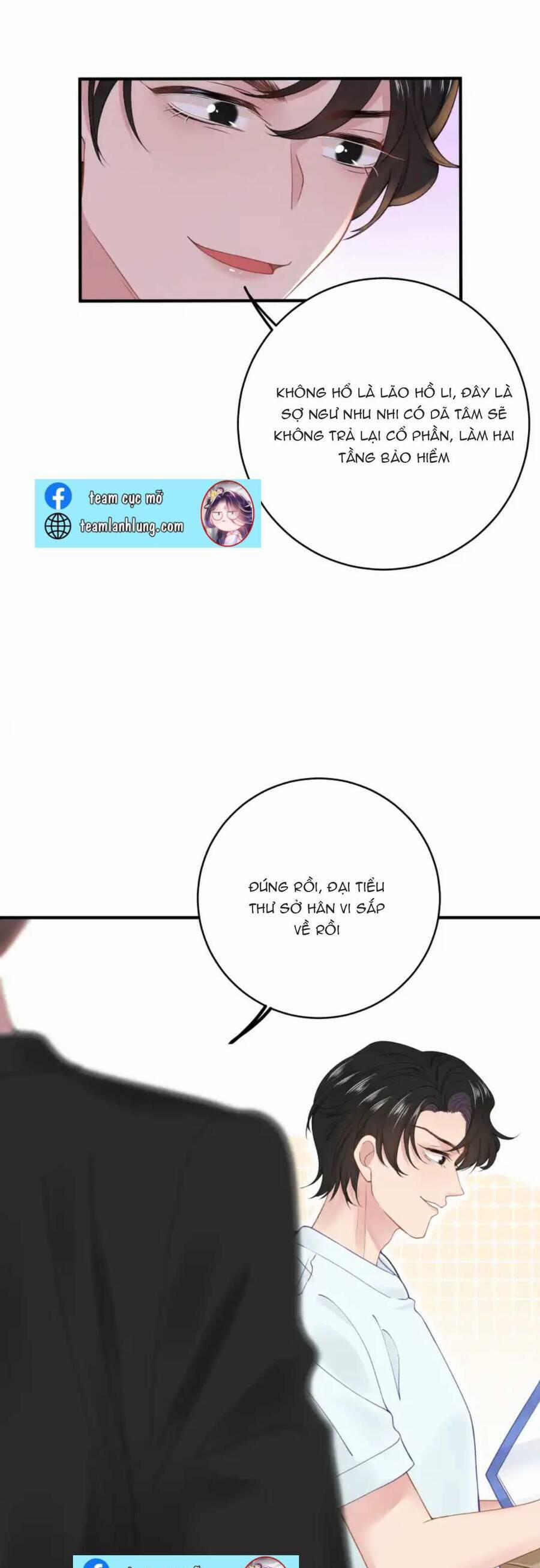 Ngược Đãi Mẹ Kế 18 trang 16