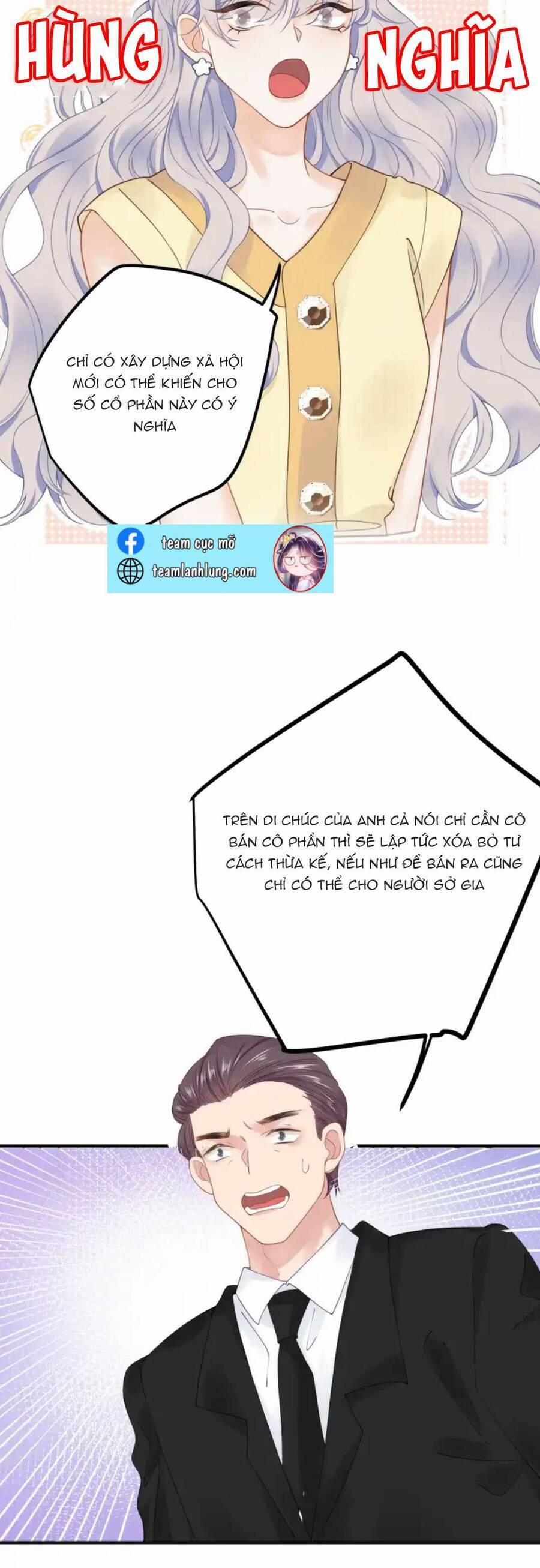 Ngược Đãi Mẹ Kế 18 trang 20