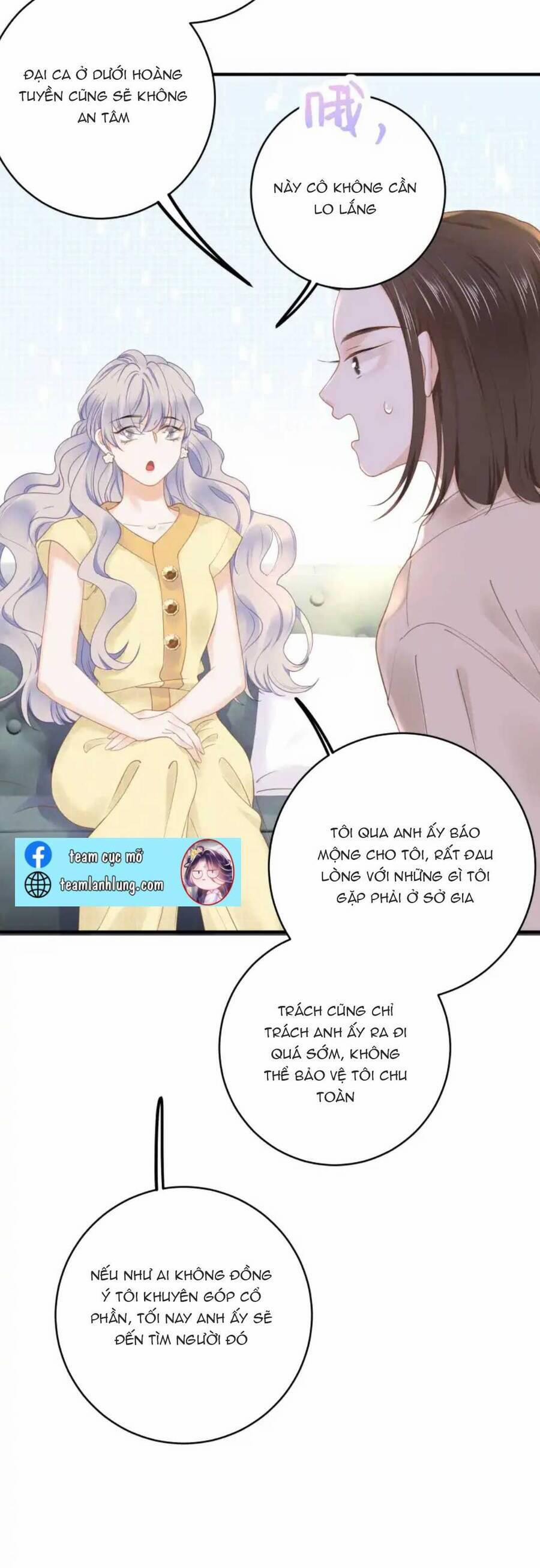 Ngược Đãi Mẹ Kế 18 trang 22