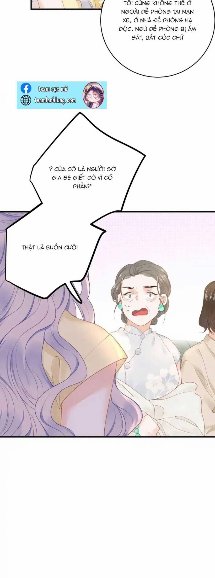 Ngược Đãi Mẹ Kế 18 trang 24