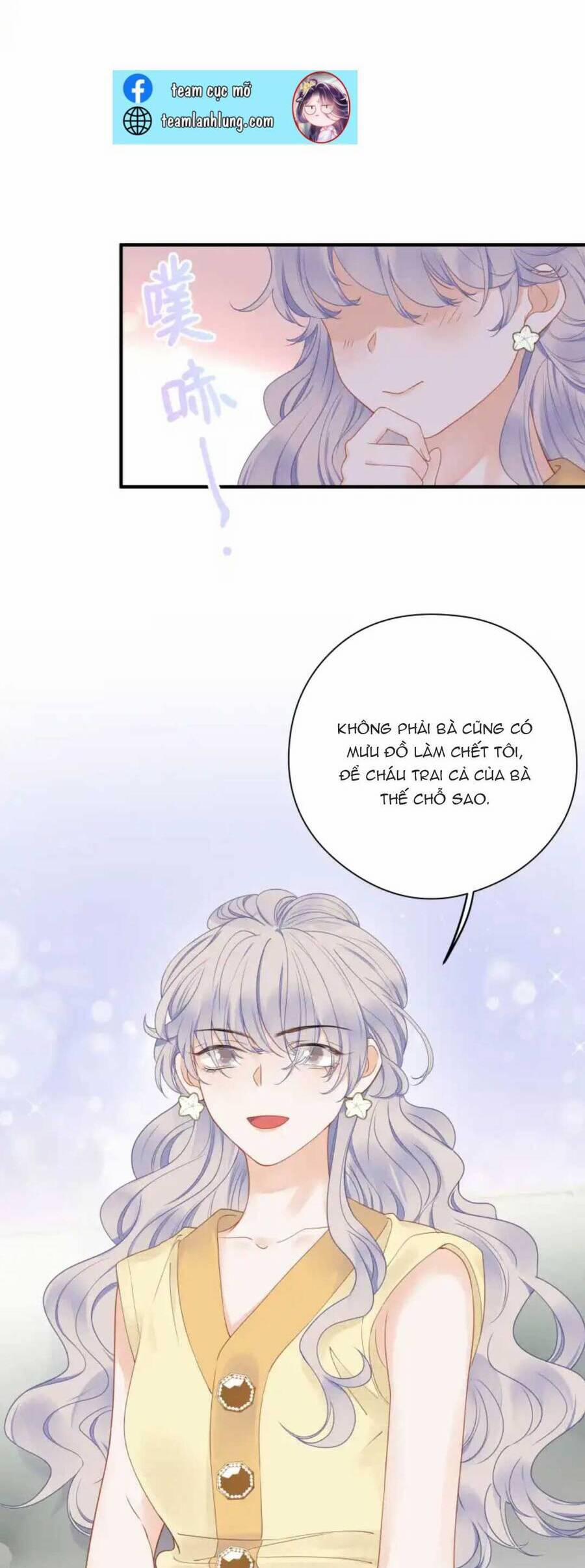 Ngược Đãi Mẹ Kế 18 trang 25