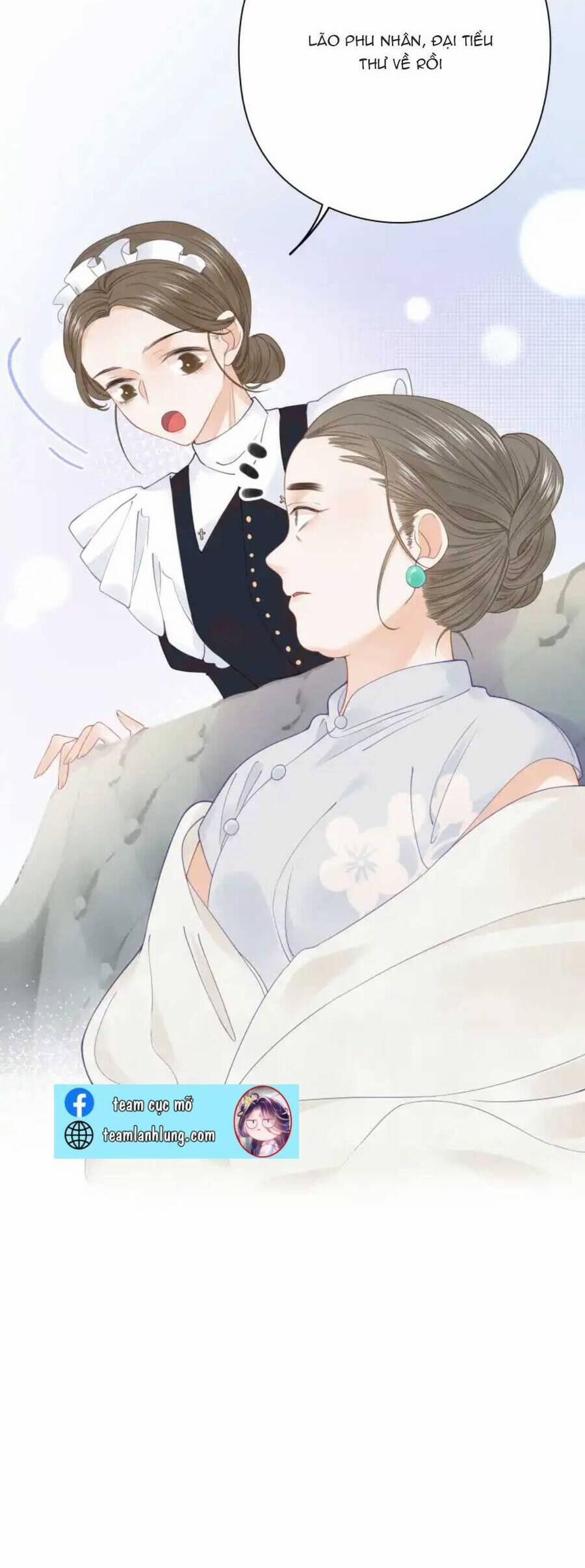 Ngược Đãi Mẹ Kế 18 trang 27