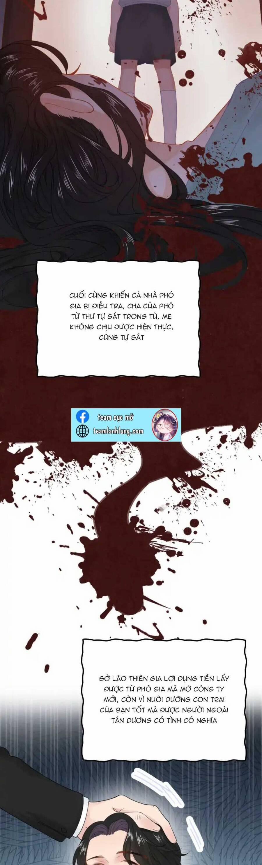 Ngược Đãi Mẹ Kế 18 trang 6