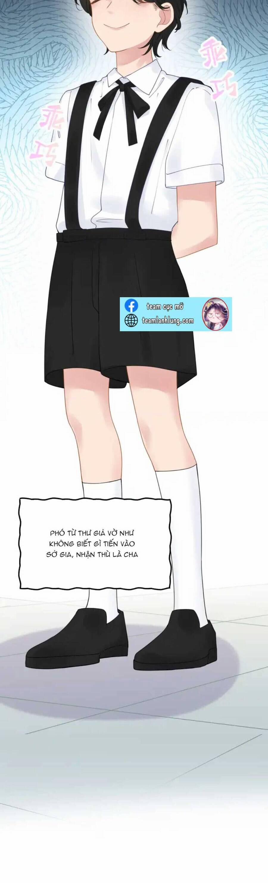 Ngược Đãi Mẹ Kế 18 trang 7