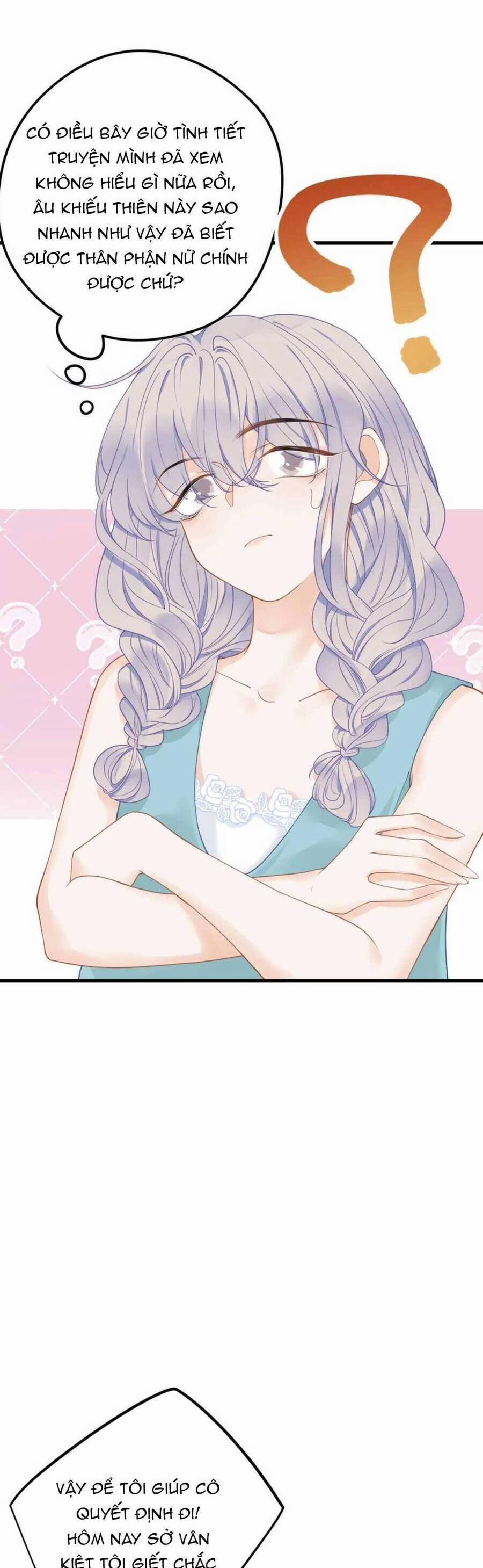 Ngược Đãi Mẹ Kế 19 trang 10