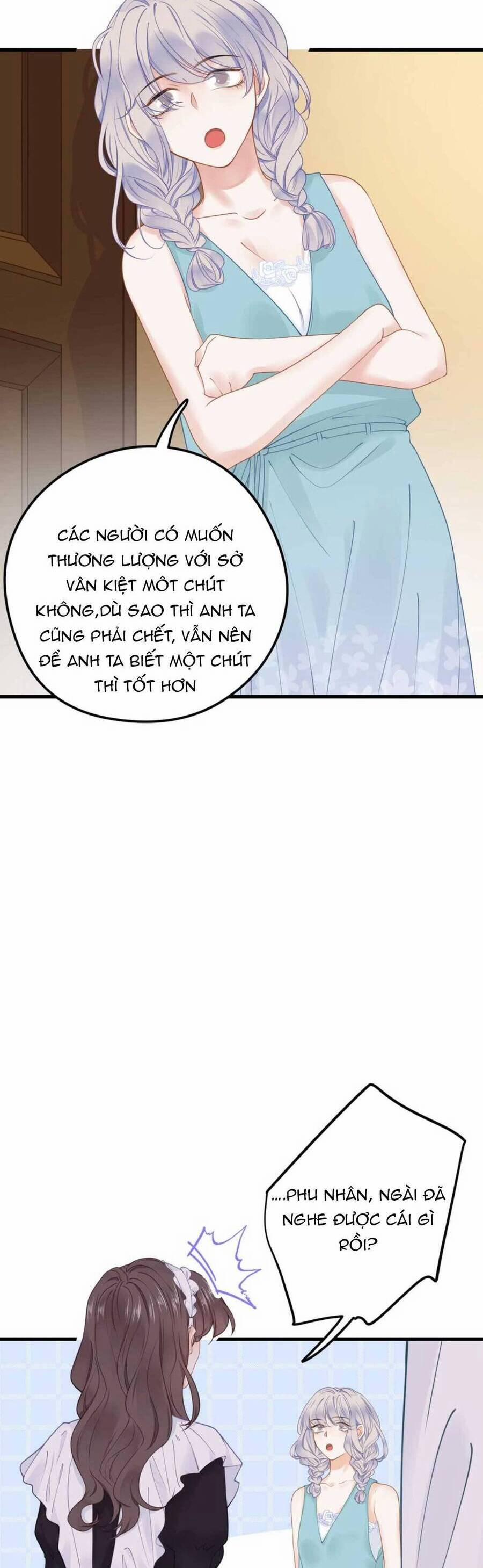 Ngược Đãi Mẹ Kế 19 trang 12