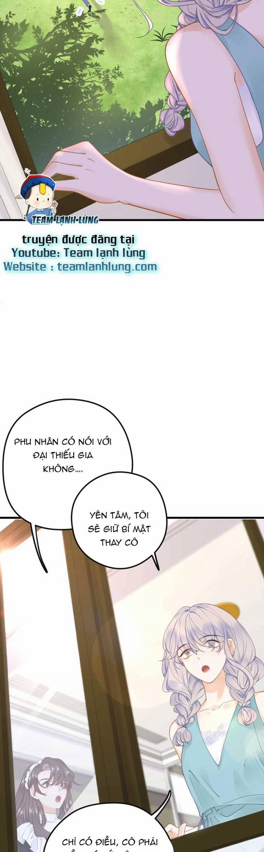 Ngược Đãi Mẹ Kế 19 trang 17