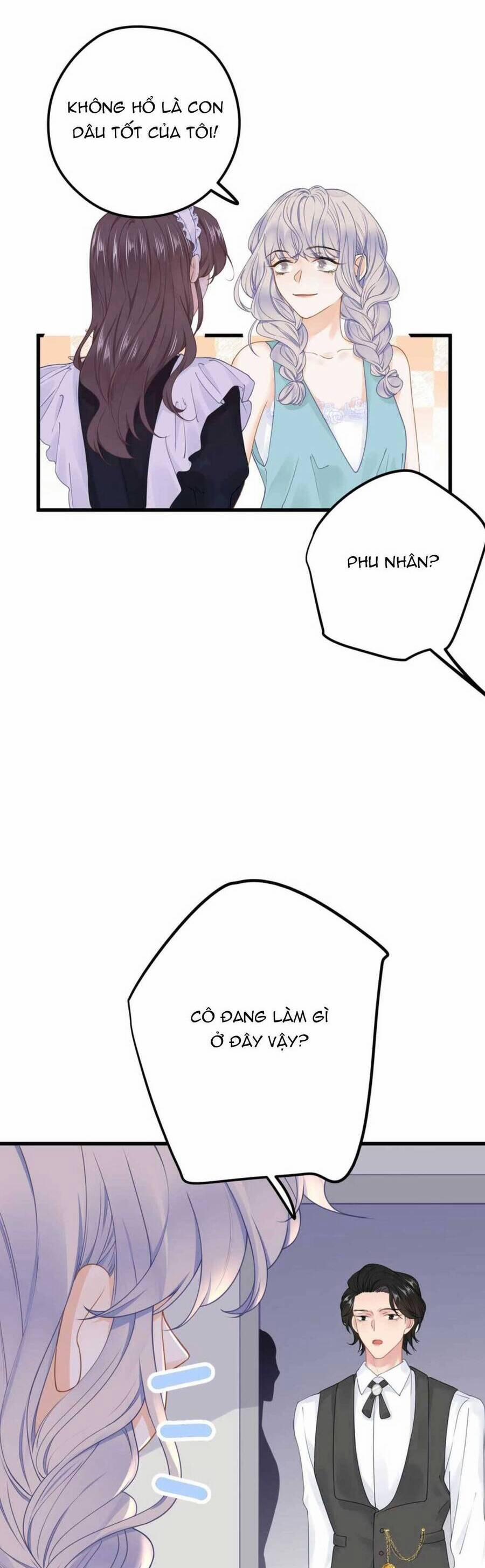 Ngược Đãi Mẹ Kế 19 trang 19