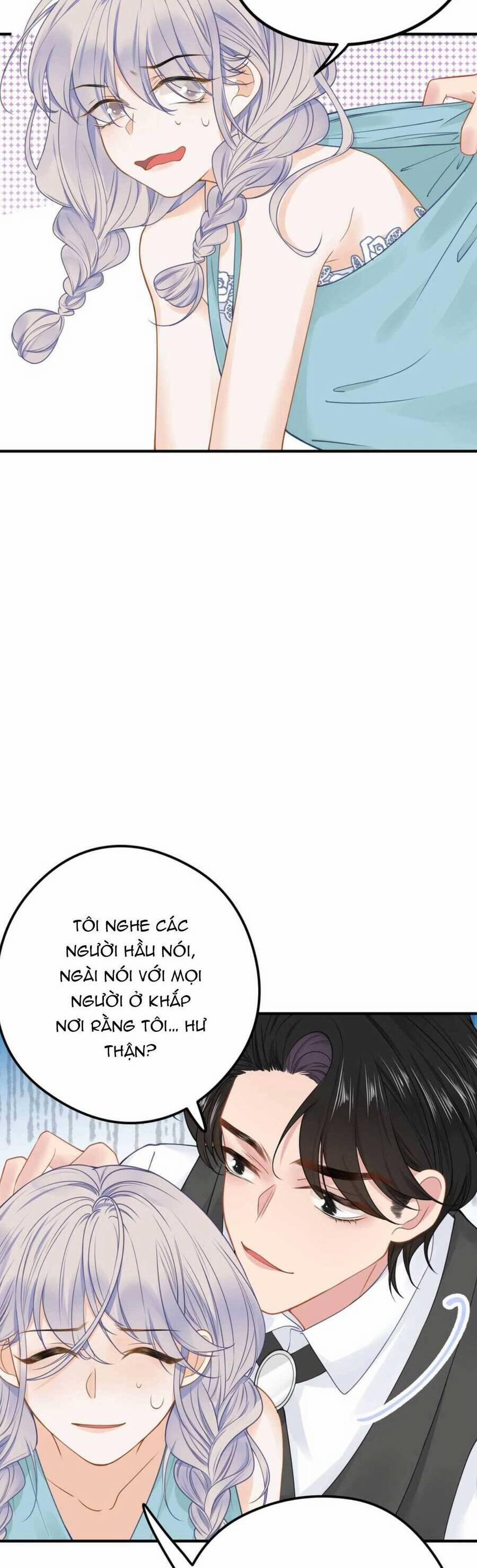 Ngược Đãi Mẹ Kế 19 trang 28