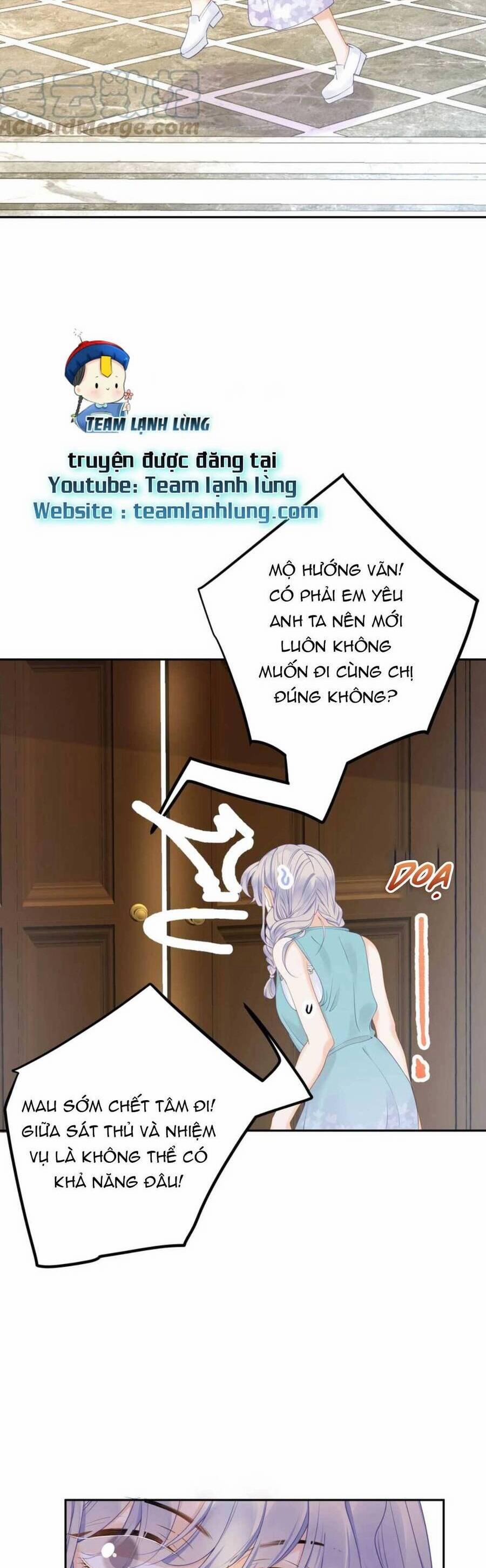 Ngược Đãi Mẹ Kế 19 trang 3