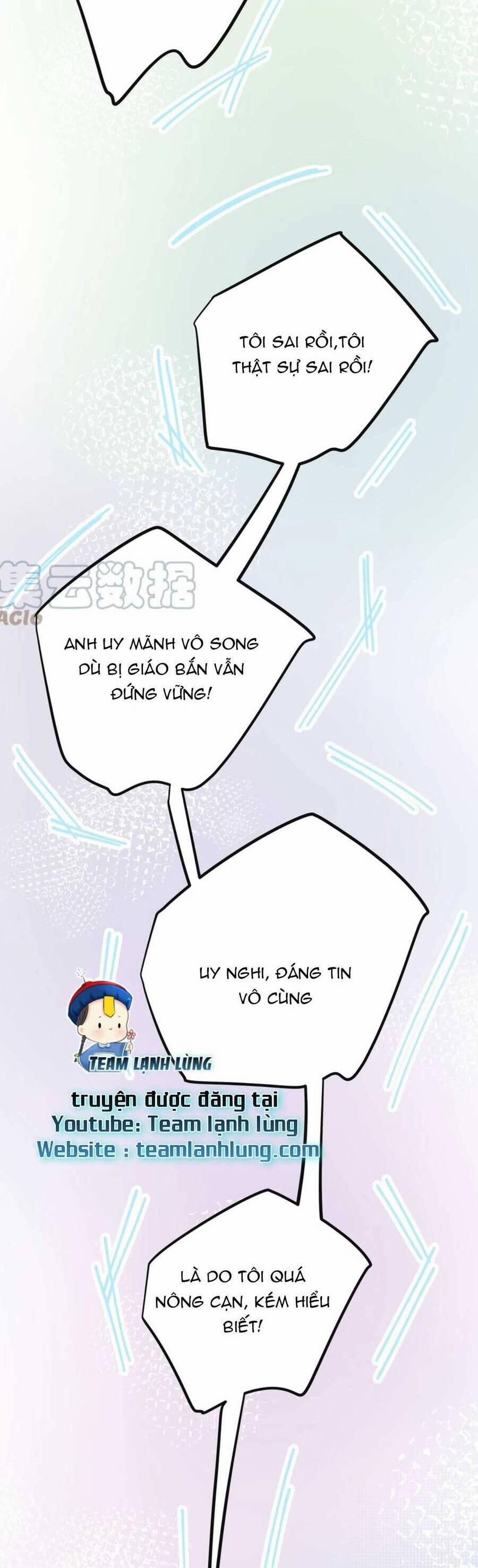 Ngược Đãi Mẹ Kế 19 trang 32